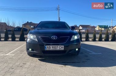 Седан Toyota Camry 2007 в Вінниці