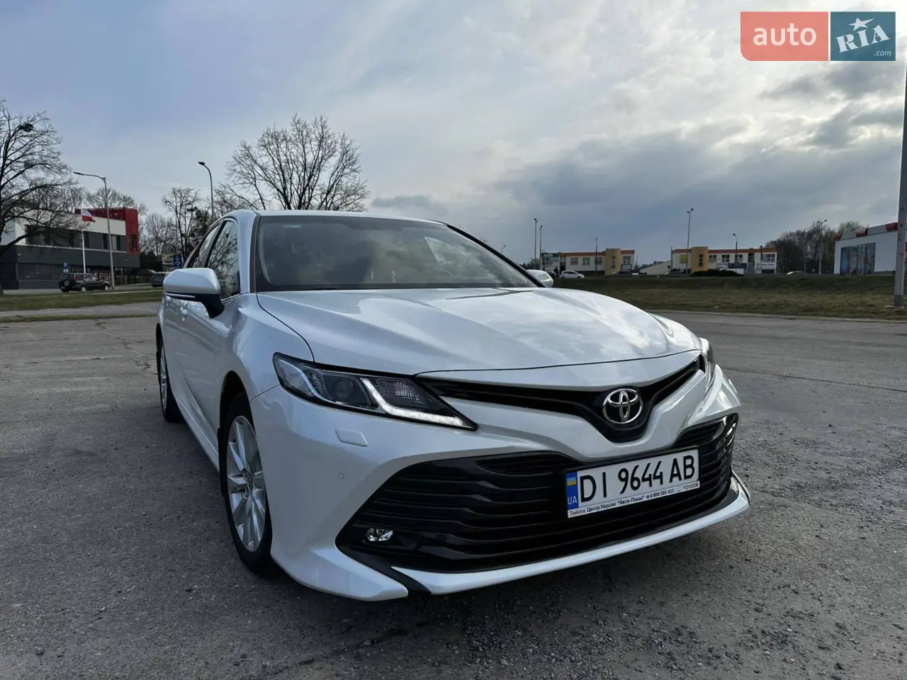 2021 Toyota Camry - мініатюра 76