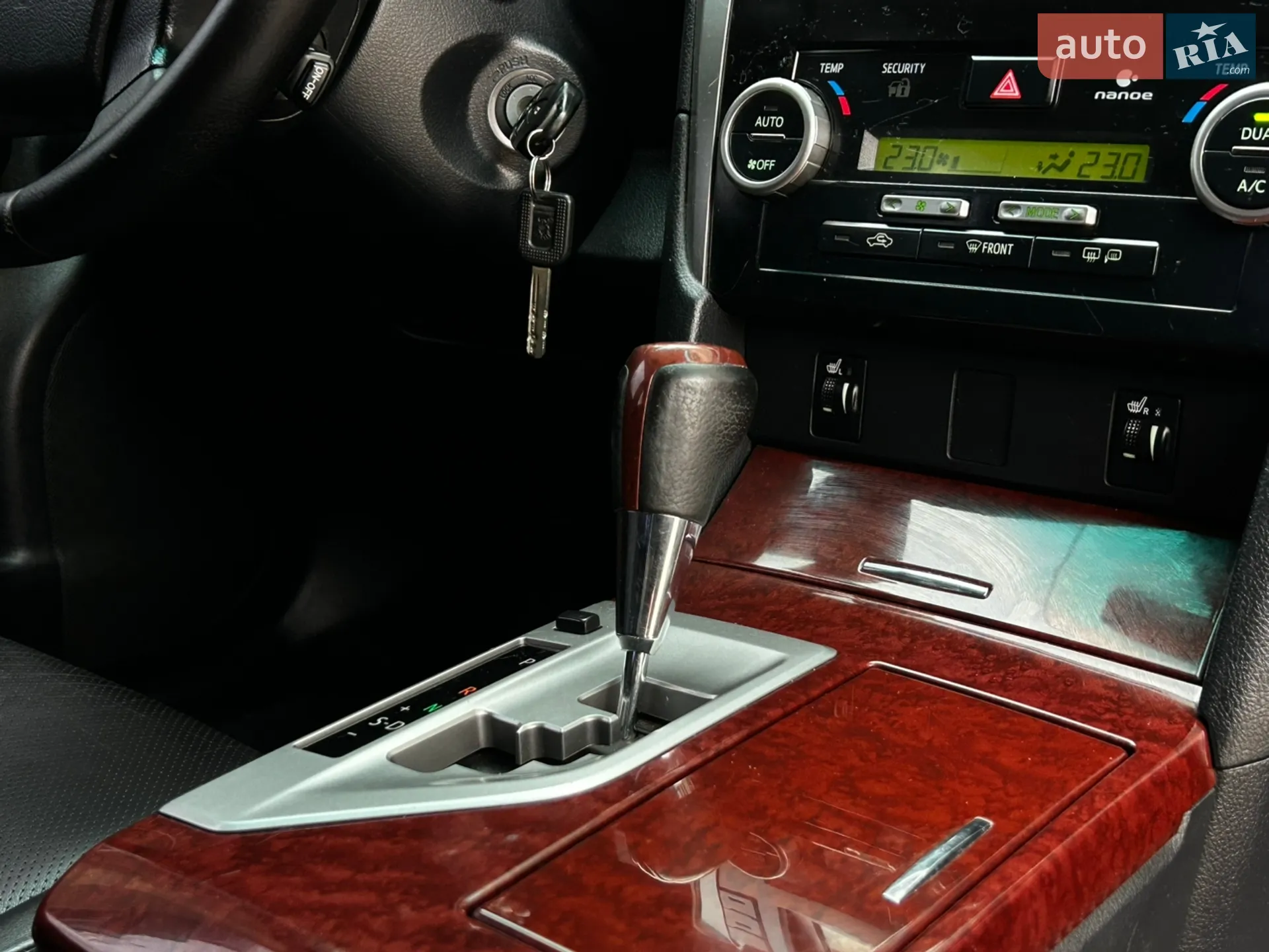 2012 Toyota Camry - мініатюра 14