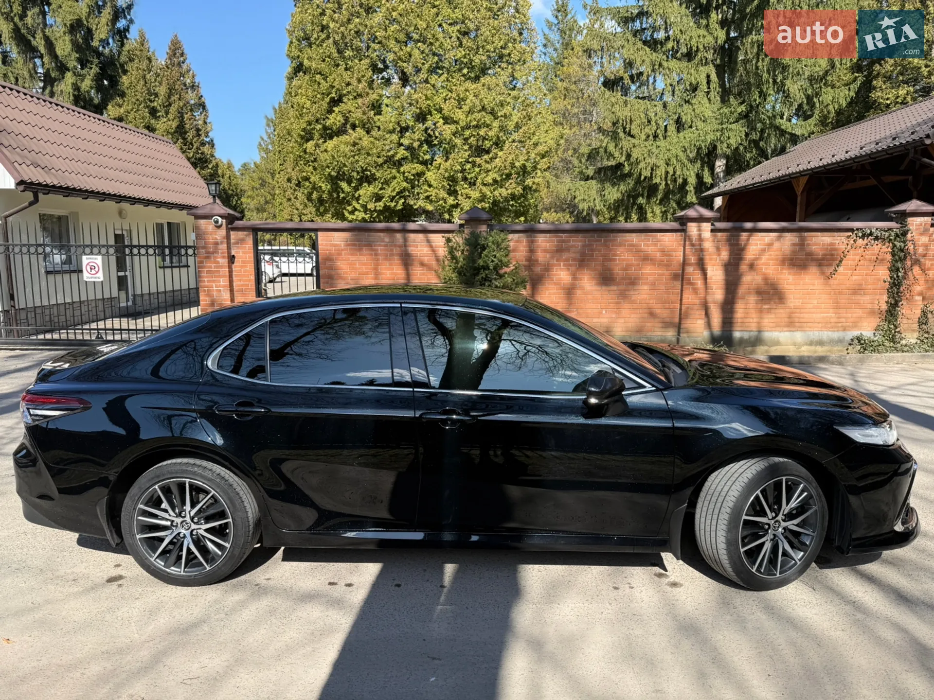 2023 Toyota Camry - мініатюра 9