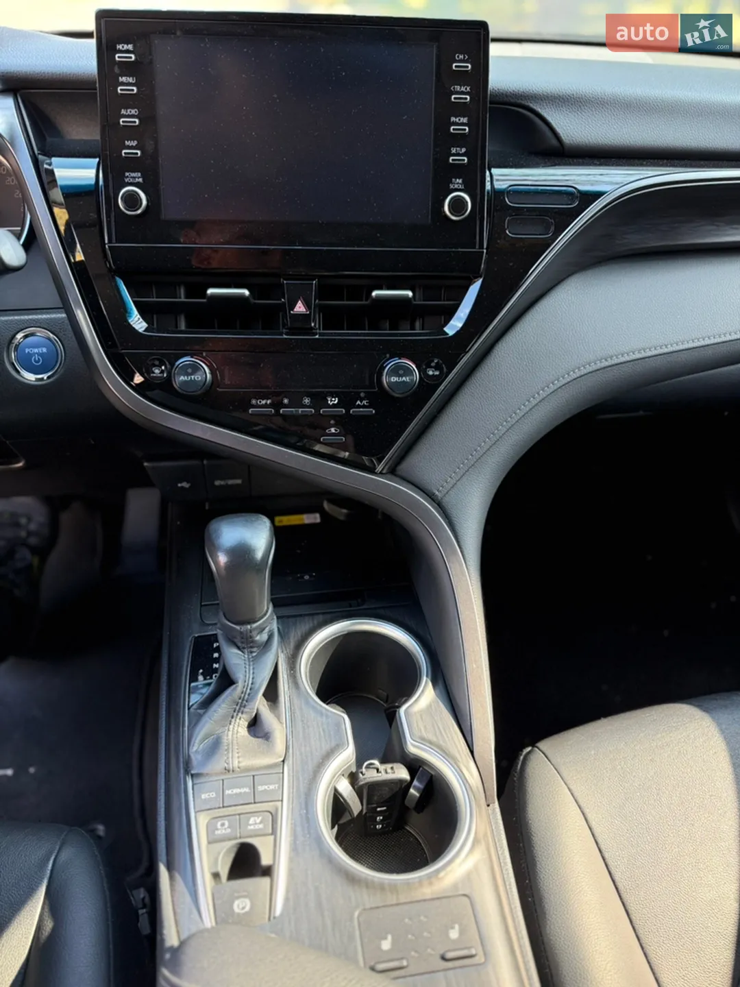 2023 Toyota Camry - мініатюра 22
