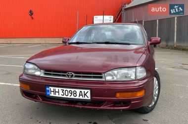 Седан Toyota Camry 1992 в Одессе