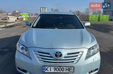 Седан Toyota Camry 2006 в Ірпені