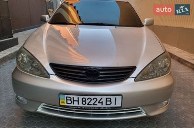 Седан Toyota Camry 2004 в Одессе