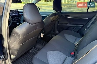 Седан Toyota Camry 2024 в Киеве
