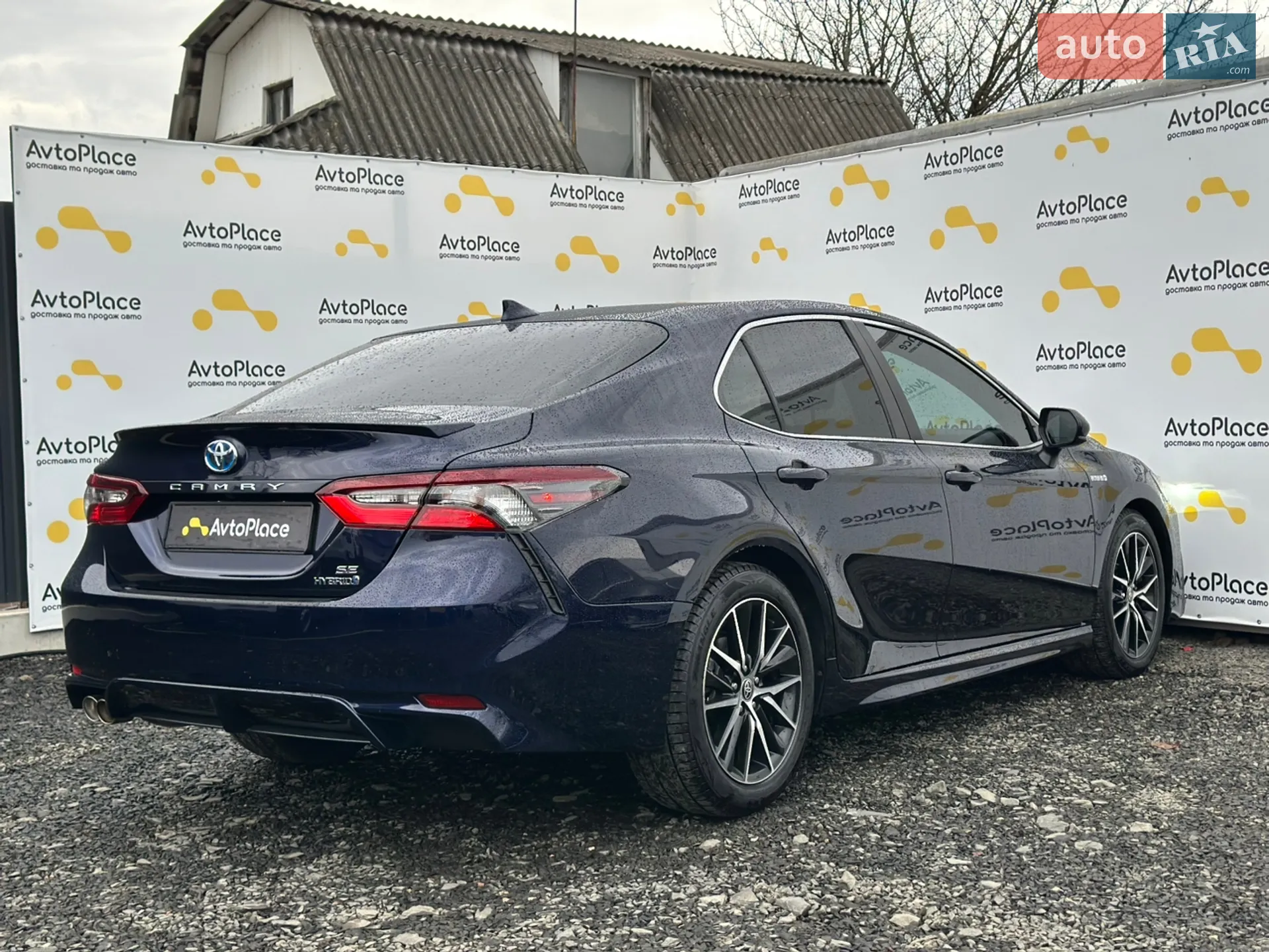 2021 Toyota Camry - мініатюра 13