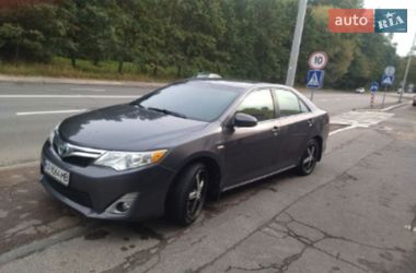 Седан Toyota Camry 2014 в Одессе