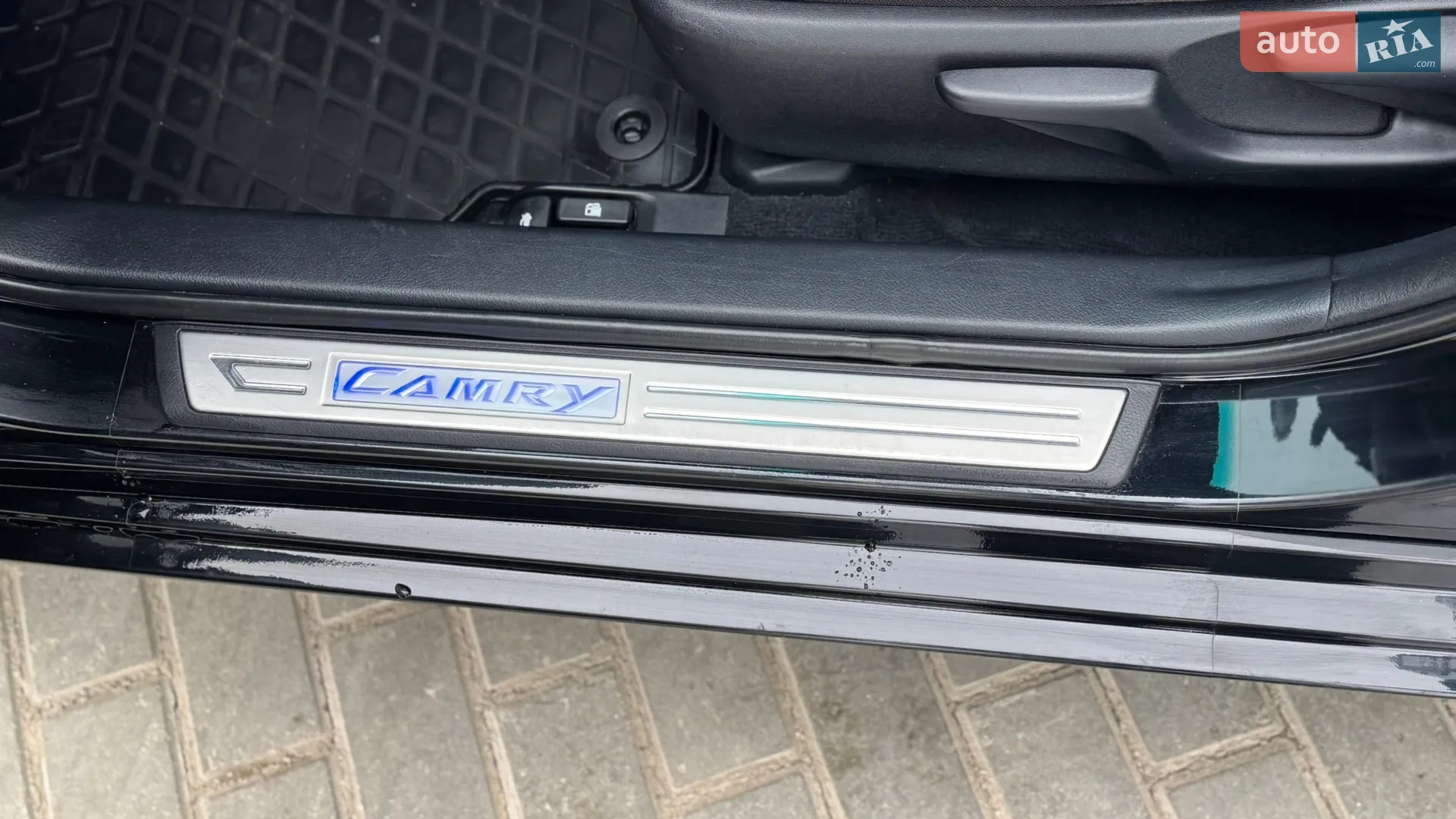 2015 Toyota Camry - мініатюра 15