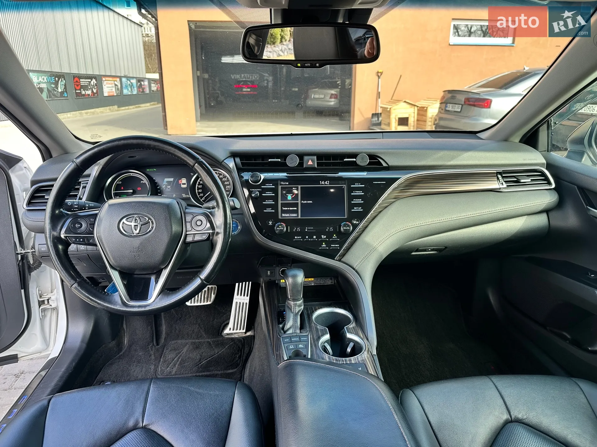 2020 Toyota Camry - мініатюра 20
