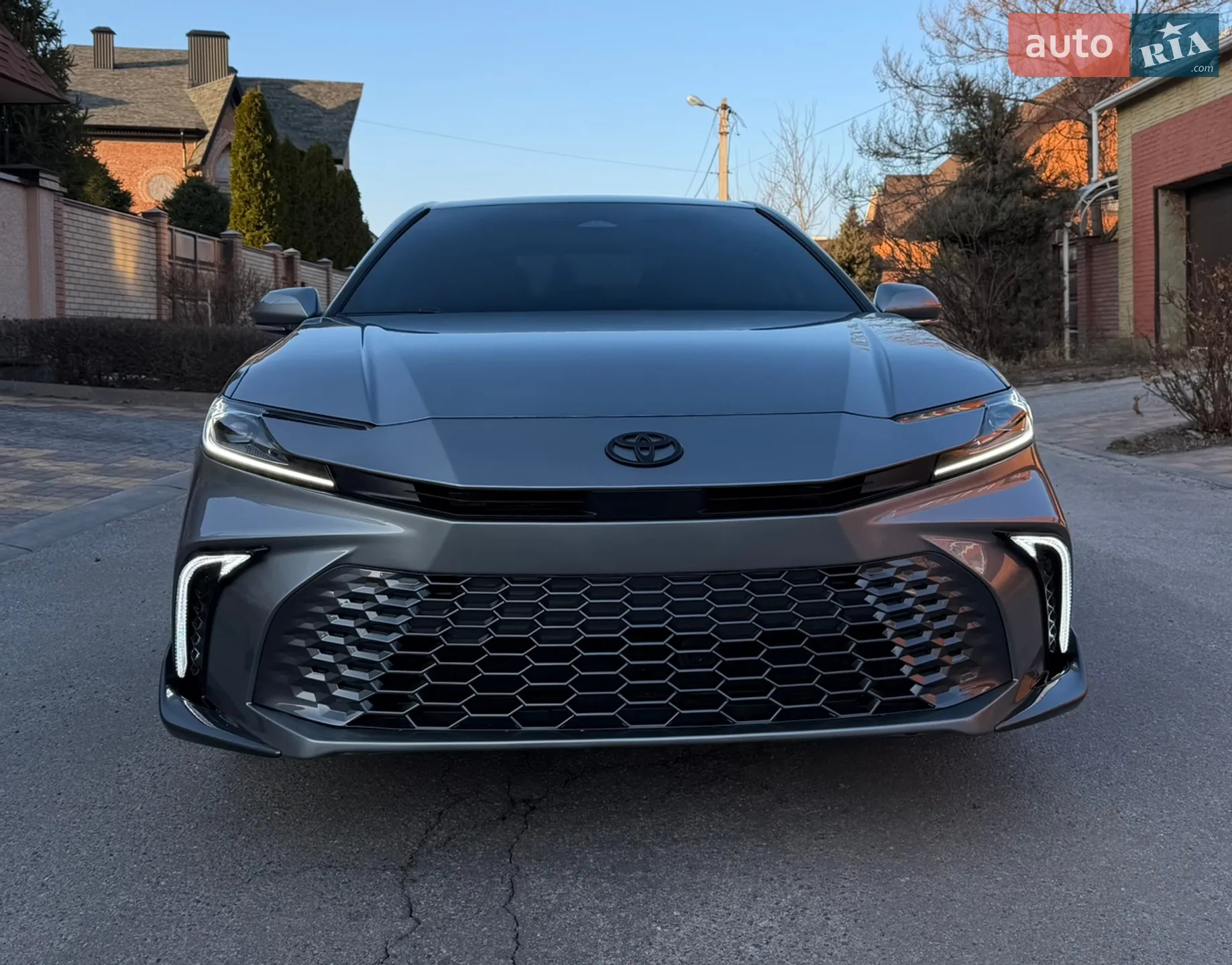 2024 Toyota Camry - мініатюра 18