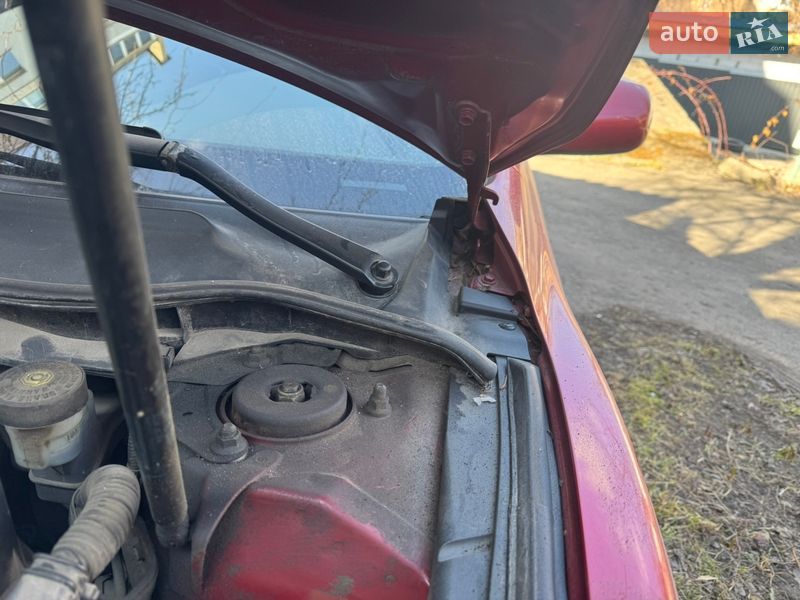 Седан Toyota Camry 2008 в Виннице