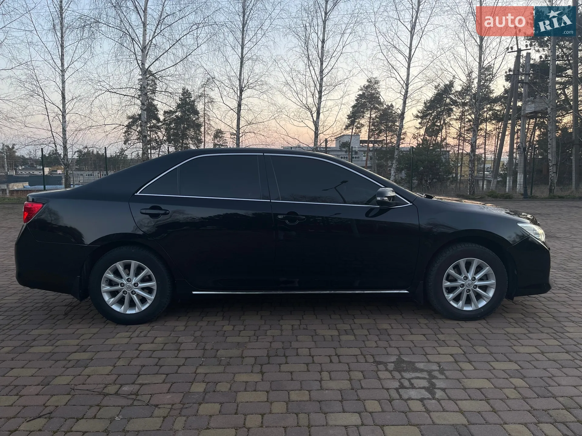 2011 Toyota Camry - мініатюра 16