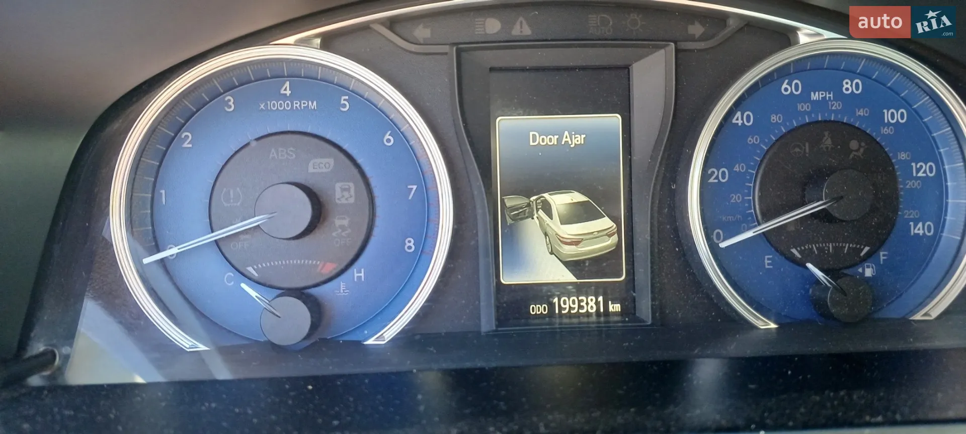 2015 Toyota Camry - мініатюра 10