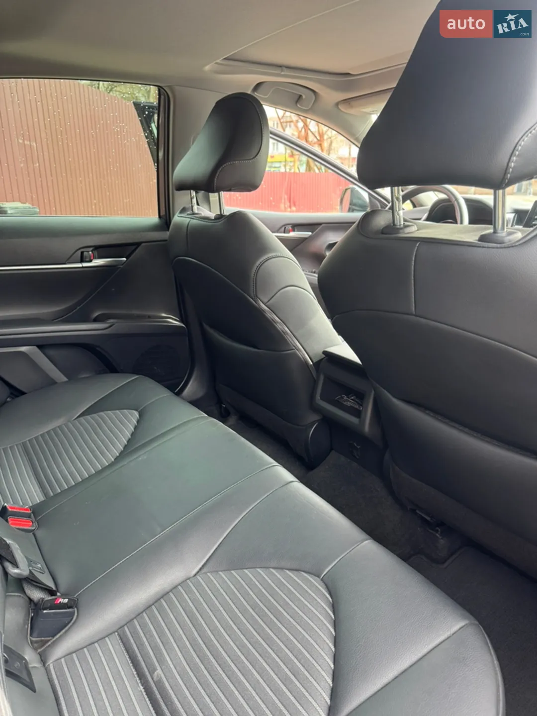 2023 Toyota Camry - мініатюра 13
