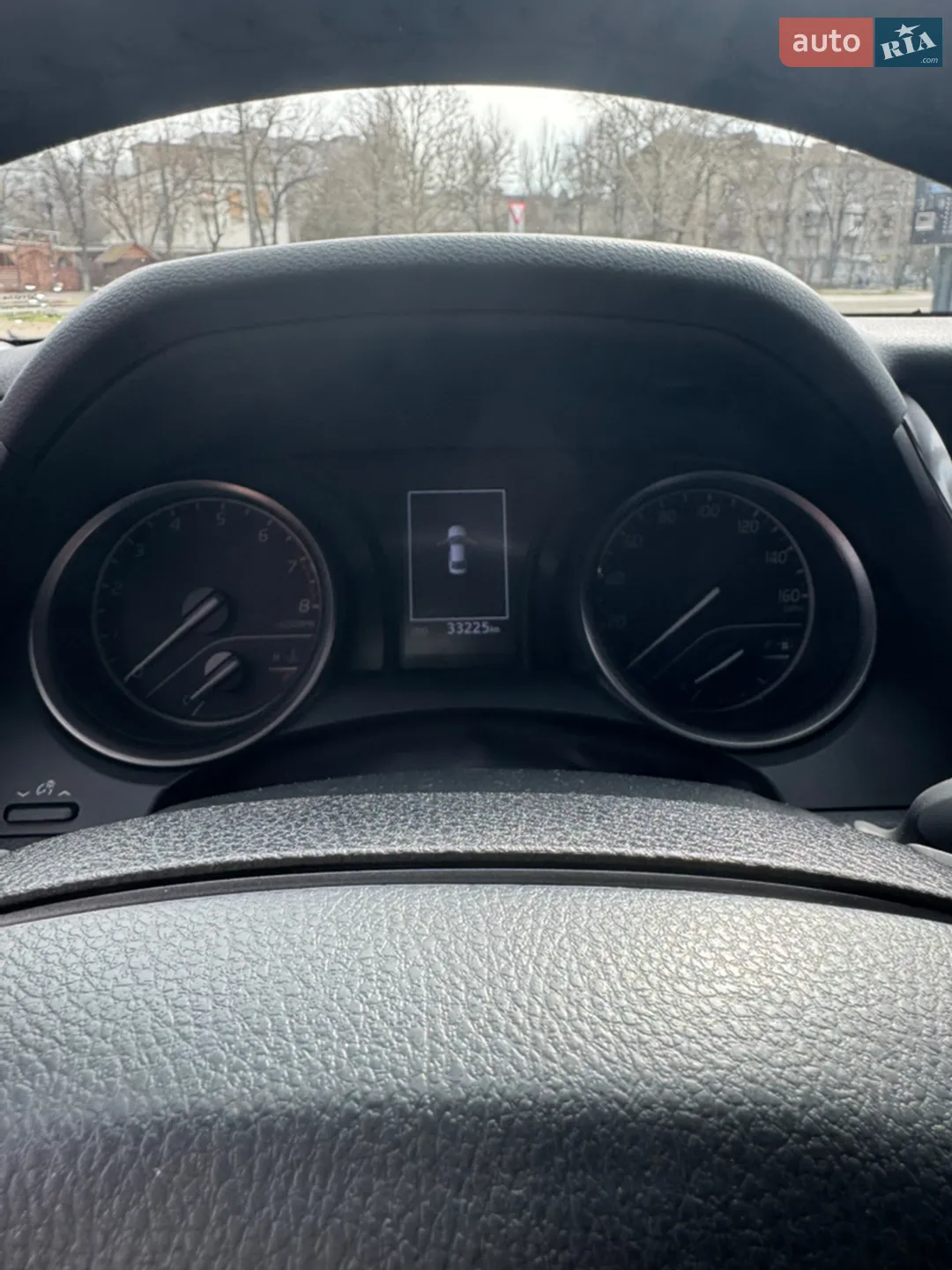 2023 Toyota Camry - мініатюра 19