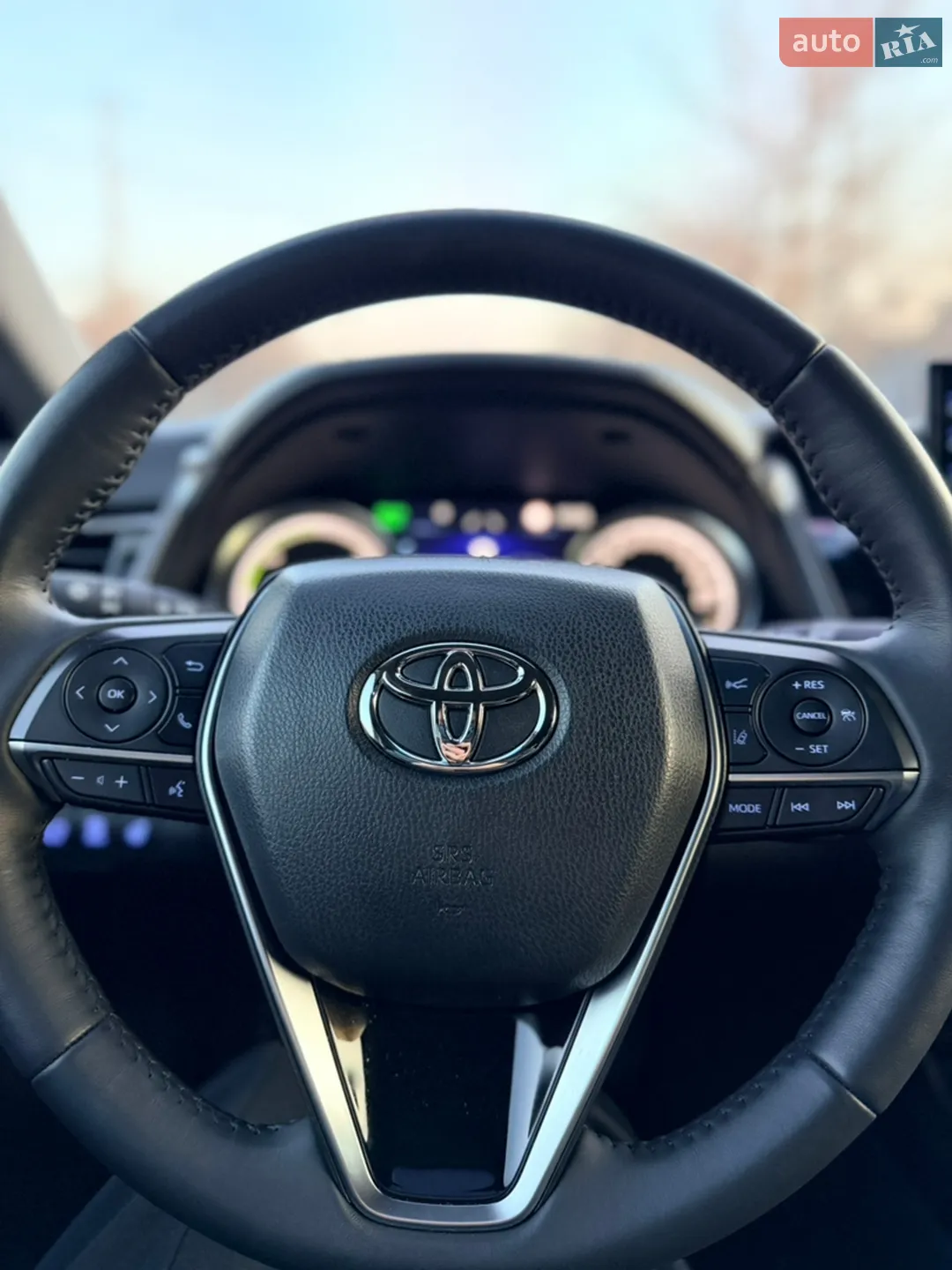 2024 Toyota Camry - мініатюра 14