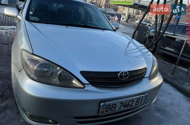 Седан Toyota Camry 2003 в Белой Церкви