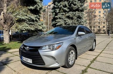 Седан Toyota Camry 2015 в Одесі