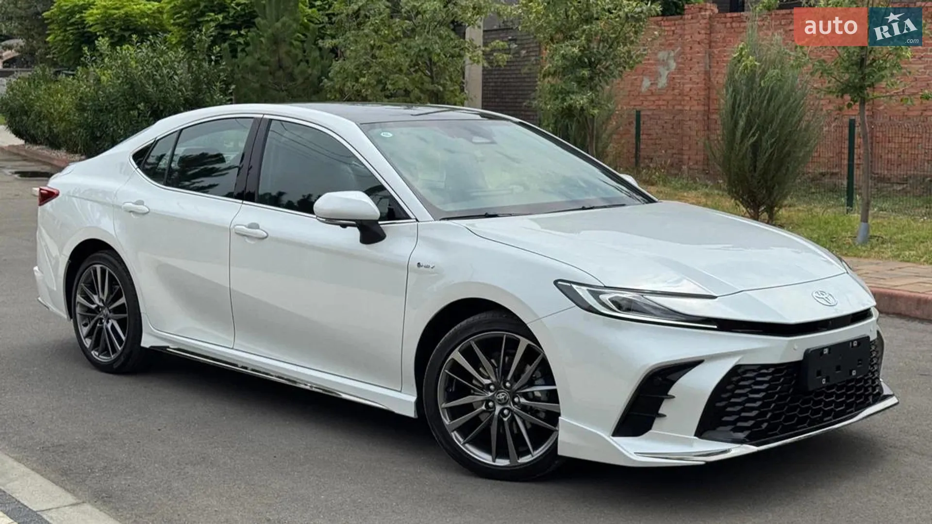 2024 Toyota Camry - мініатюра 6