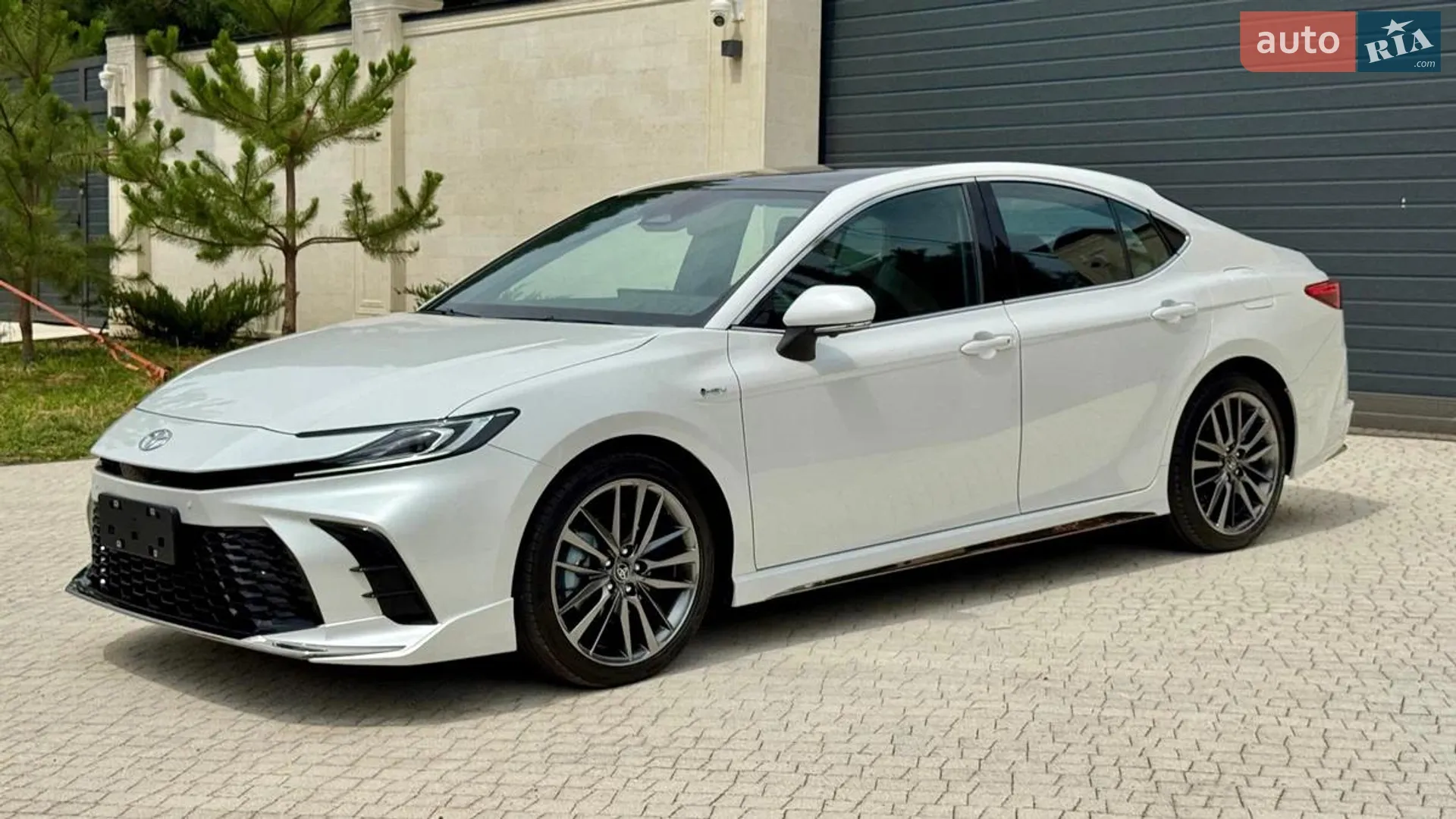 2024 Toyota Camry - мініатюра 4