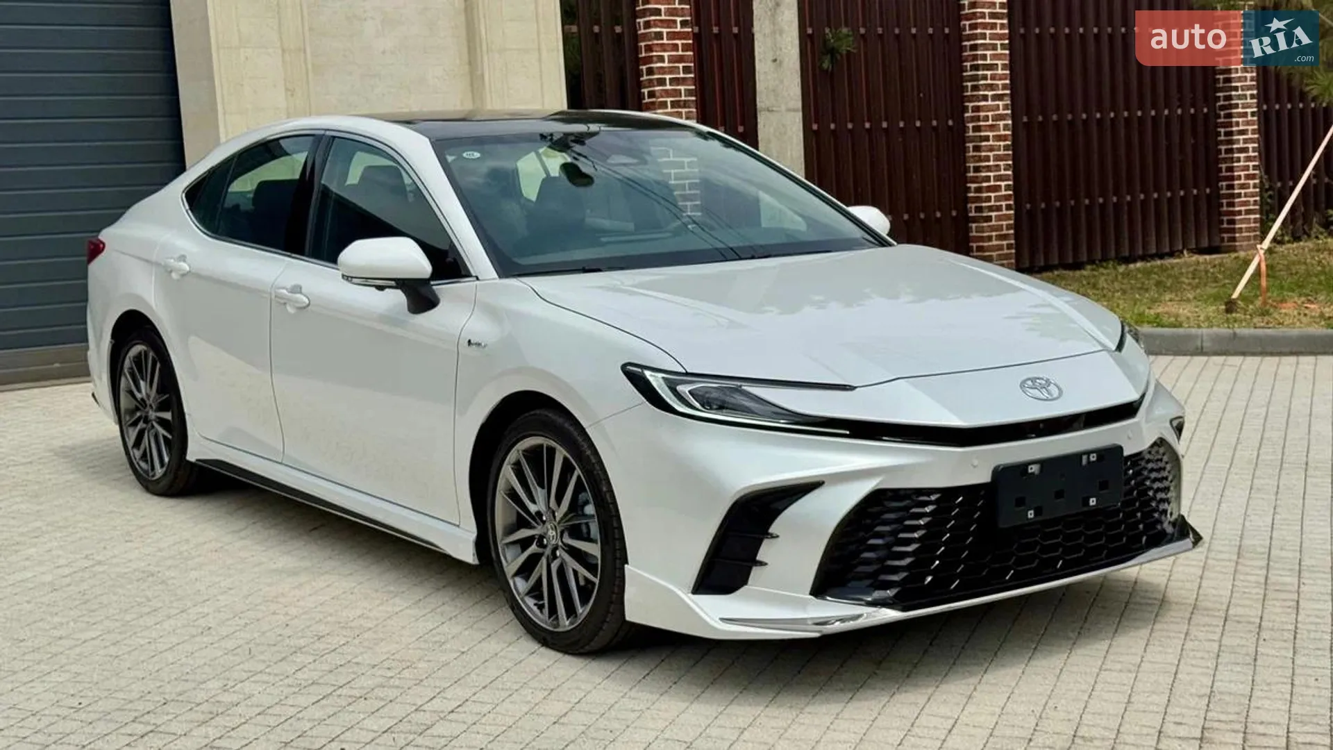 2024 Toyota Camry - мініатюра 5