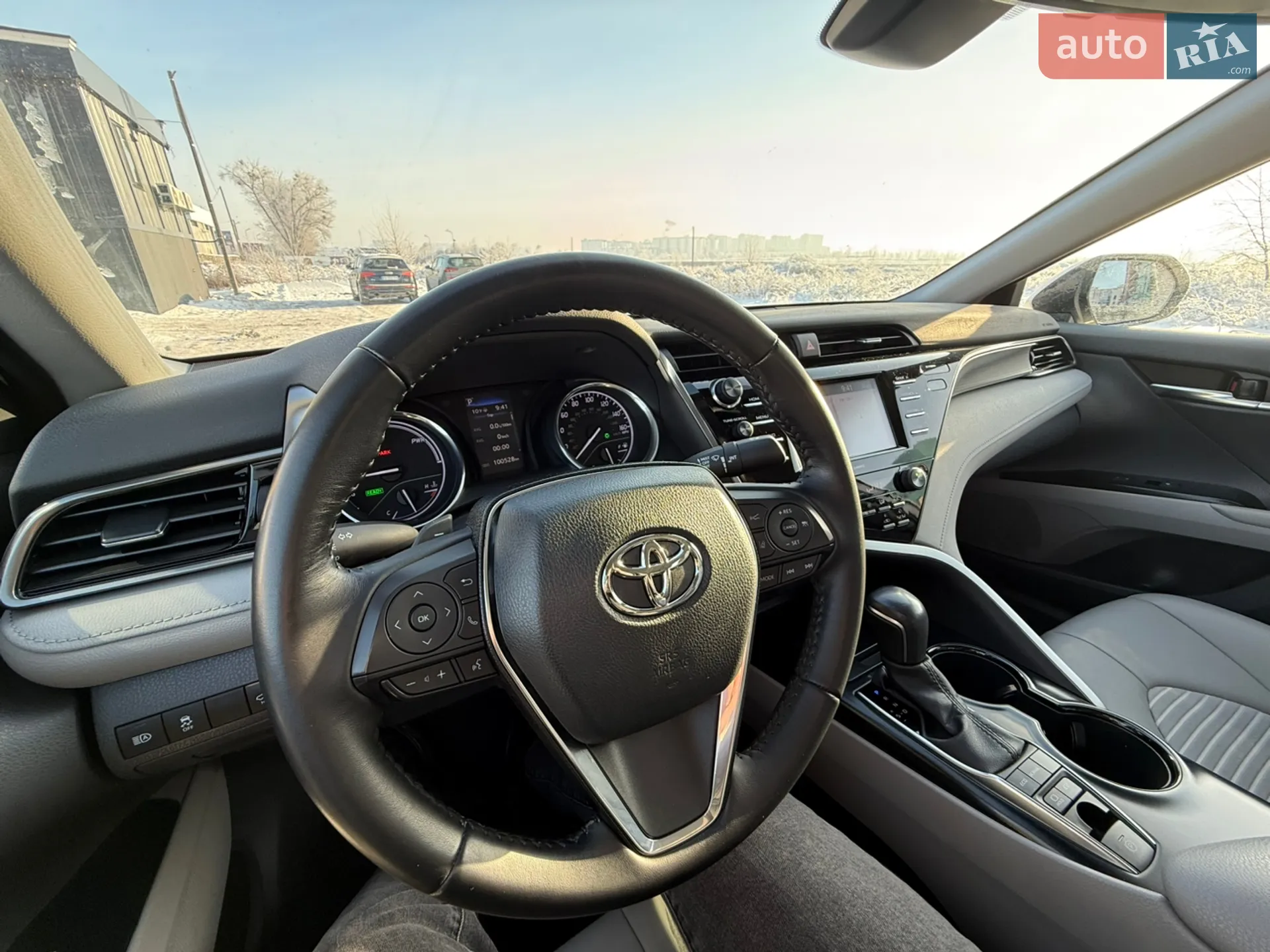 2020 Toyota Camry - мініатюра 51