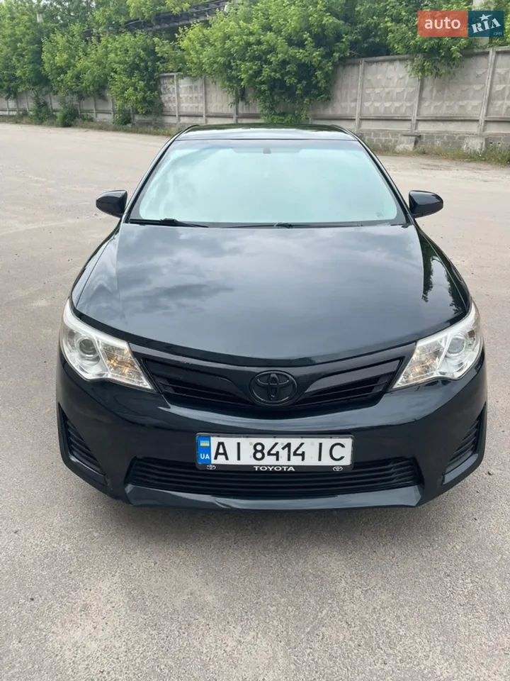 2011 Toyota Camry - мініатюра 29