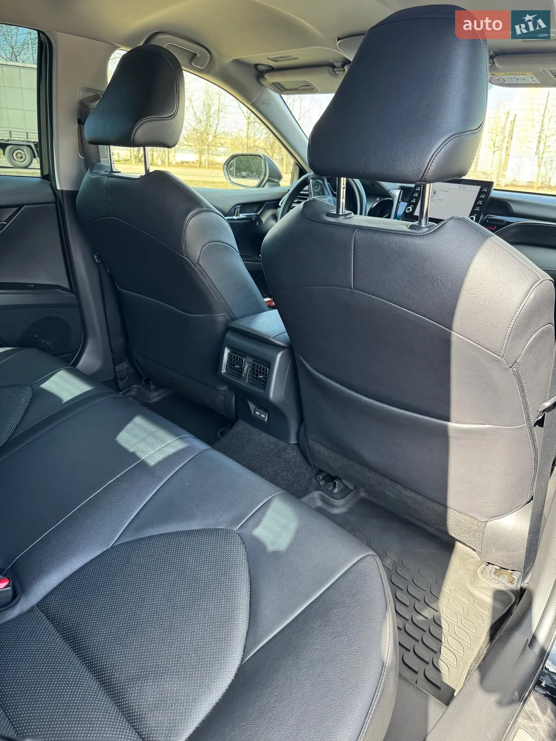 2023 Toyota Camry - мініатюра 10