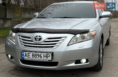 Седан Toyota Camry 2007 в Царичанке