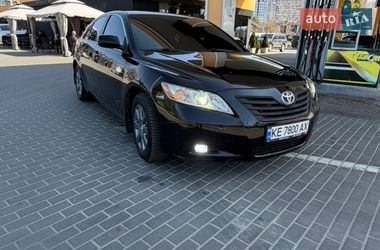 Седан Toyota Camry 2007 в Днепре