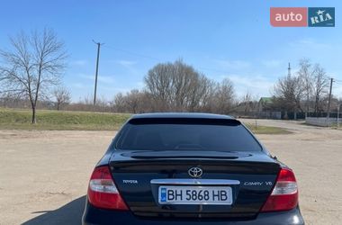 Седан Toyota Camry 2003 в Балте