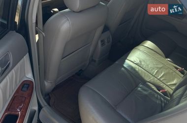 Седан Toyota Camry 2003 в Балте