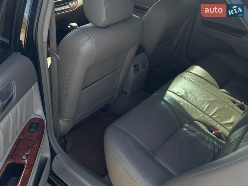 Седан Toyota Camry 2003 в Балте