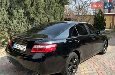 Седан Toyota Camry 2006 в Львове