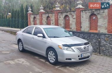 Седан Toyota Camry 2007 в Красилове