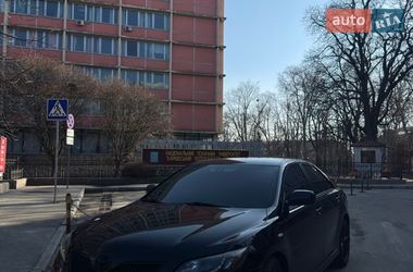 Седан Toyota Camry 2006 в Харькове