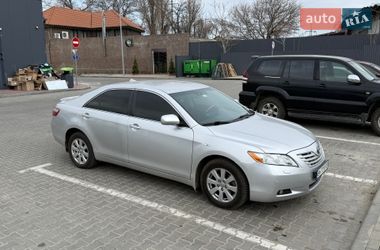 Седан Toyota Camry 2007 в Одесі