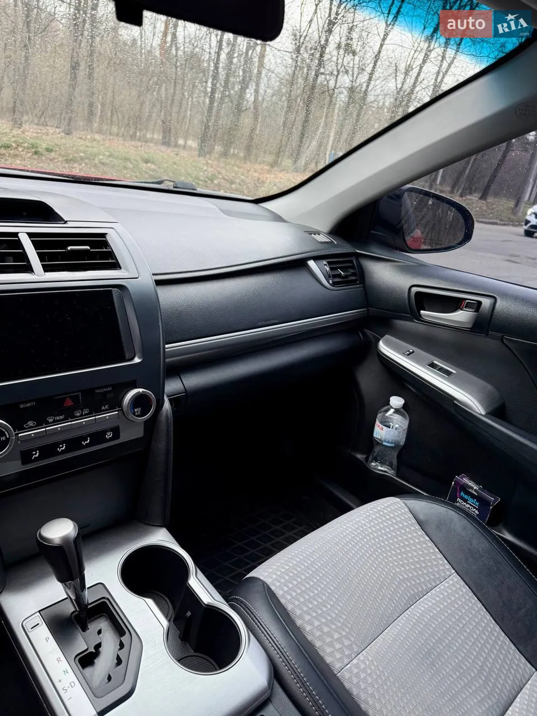 2013 Toyota Camry - мініатюра 14