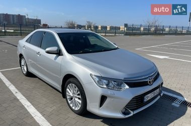Седан Toyota Camry 2015 в Одесі