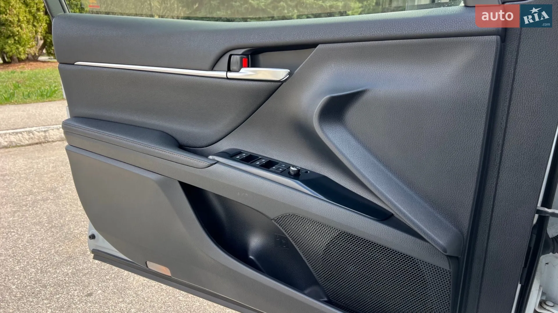 2019 Toyota Camry - мініатюра 11