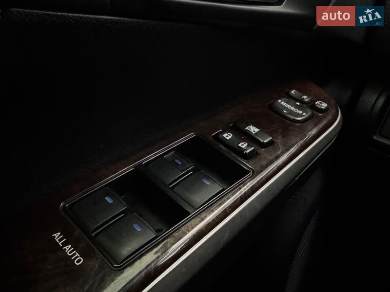 Седан Toyota Camry 2016 в Одессе