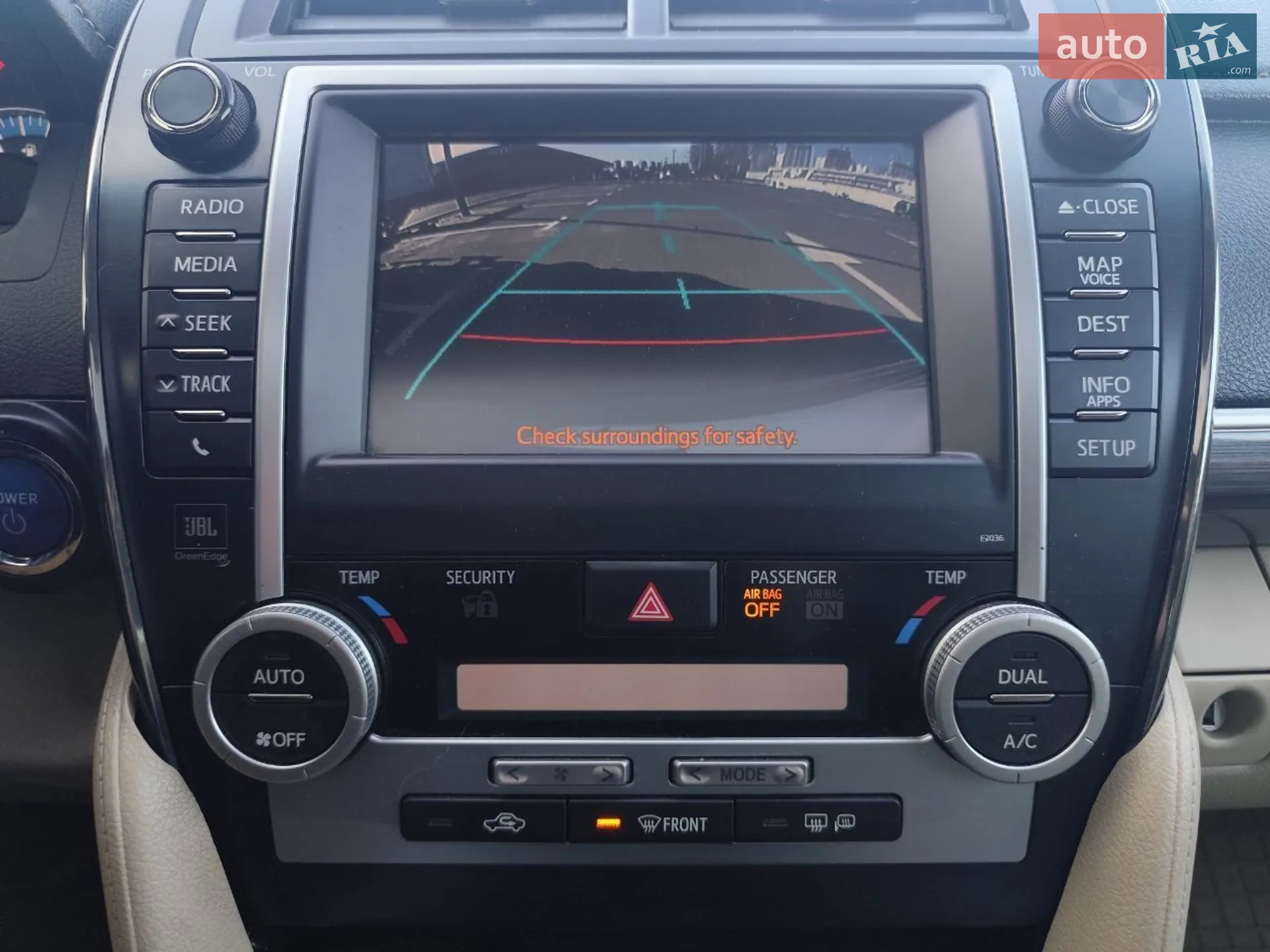 2013 Toyota Camry - мініатюра 25