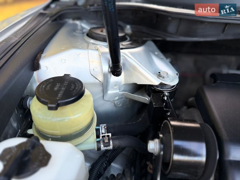 Седан Toyota Camry 2007 в Киеве