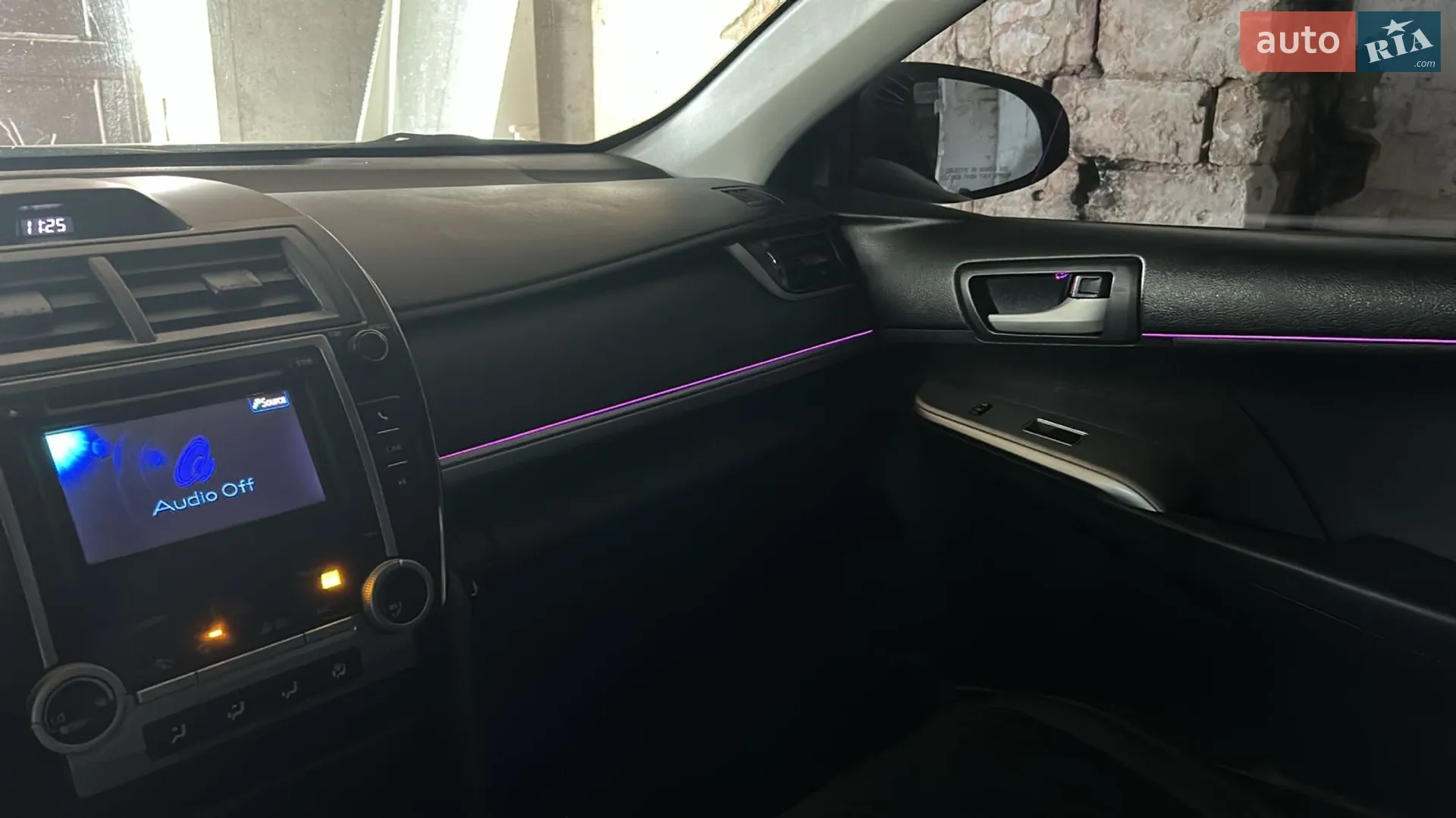2012 Toyota Camry - мініатюра 29