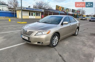 Седан Toyota Camry 2007 в Борисполе
