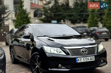 Седан Toyota Camry 2013 в Одессе