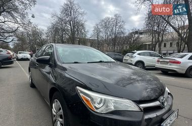 Седан Toyota Camry 2014 в Одессе