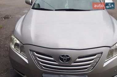 Седан Toyota Camry 2008 в Харькове