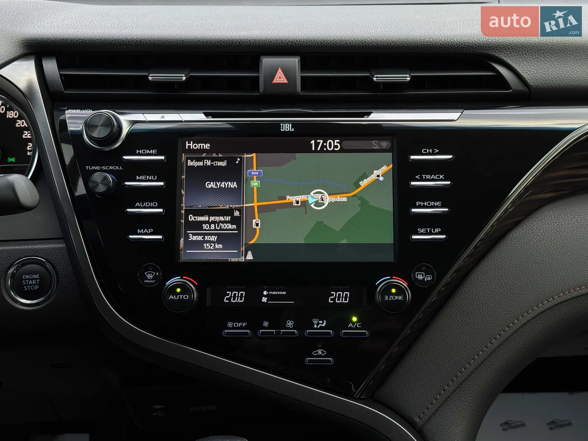 2019 Toyota Camry - мініатюра 43