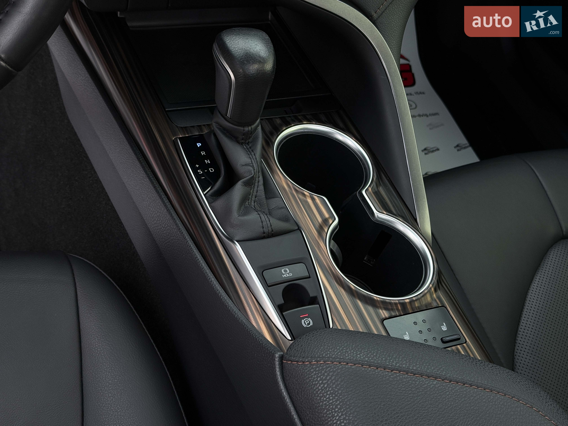 2019 Toyota Camry - мініатюра 49